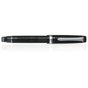 NALIV PERO PILOT HERITAGE 92 CRNO SREDNJI VRH