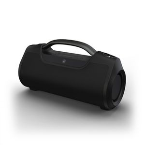 Hama SoundBarrel (188217) crni bluetooth zvučnik