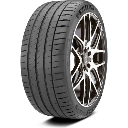 Michelin Guma 225/45r18 95y pilot sport 4 zp xl * tl michelin ljetne gume slika 1