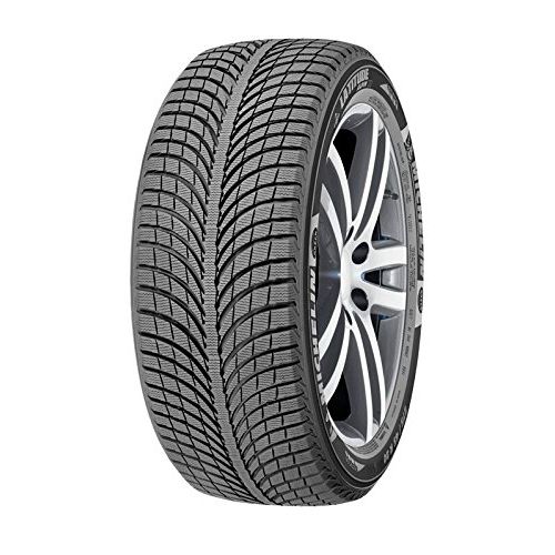 Michelin Guma 245/65r17 111h latitude alpin la2 grnx xl tl michelin osobne zimske gume slika 1