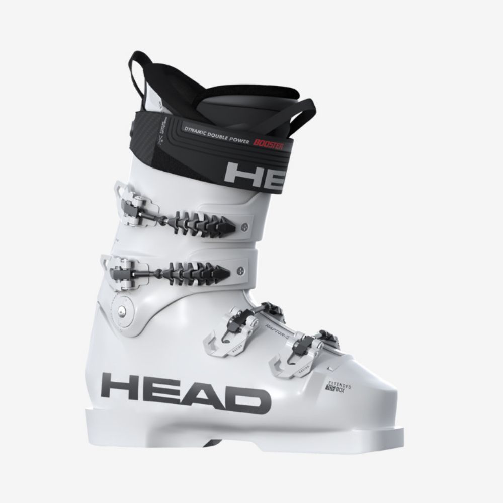 HEAD Muške pancerice RAPTOR WCR 140S slika 1