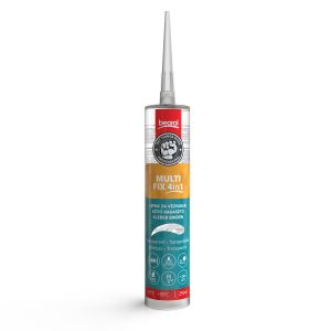 Beorol Multifix hybrid transparent 290ml