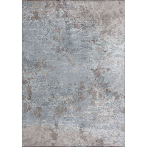 Tepih BLOSSOM GREY, 200 x 250 cm slika 1