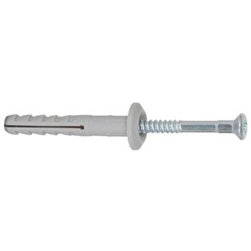 Fischer  tipl za čavao 40 mm 8 mm 514870 100 St. slika 3