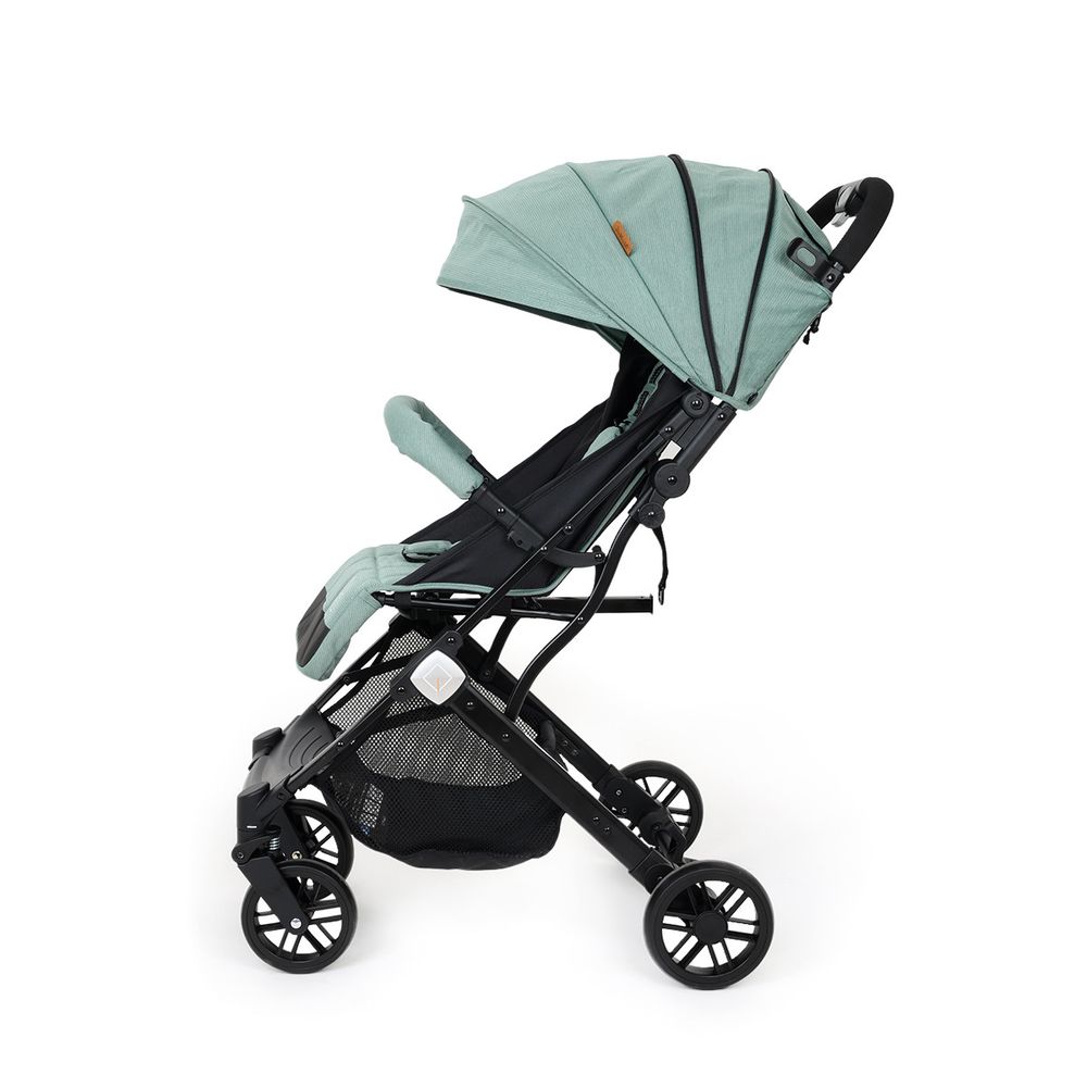 Jungle Kolica za bebe Quad, Mint slika 4