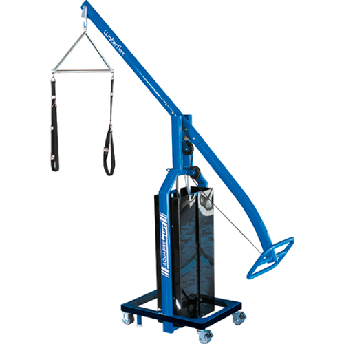 Waterflex Aquabike Lift slika 1