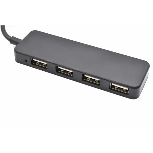 Kettz USB HUB Velteh 2.0 4 port KT-HUSB.24  slika 1