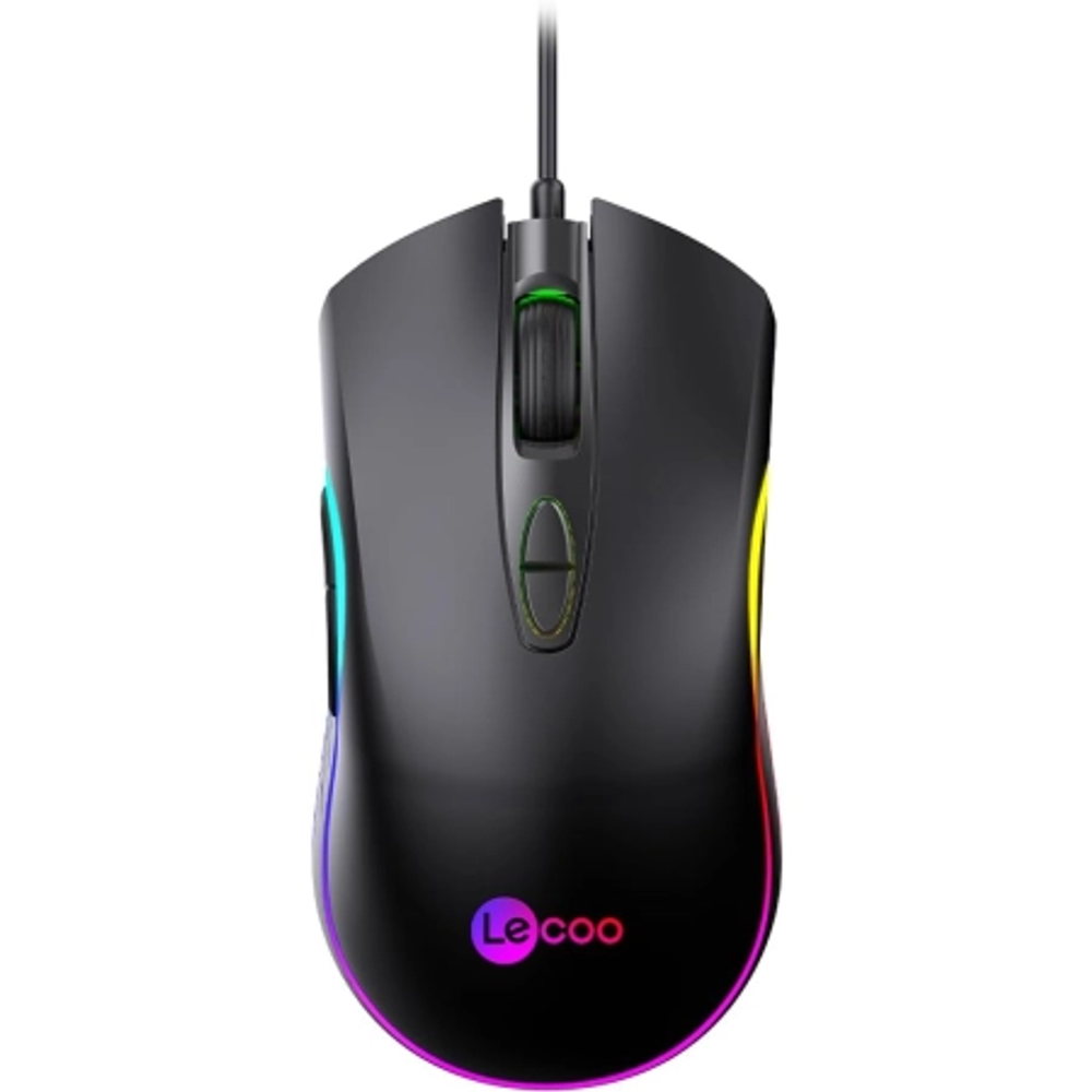 Lenovo Lecoo Gaming Miš MS108 slika 1
