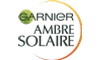 Garnier Ambre Solaire logo