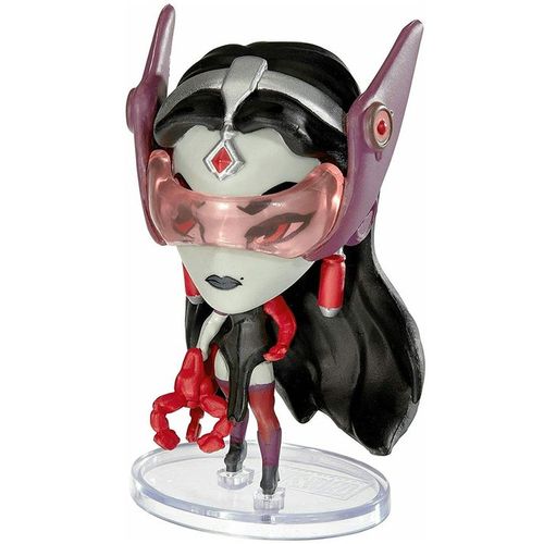 Figure Cute But Deadly - Halloween Vampire Symmetra slika 1