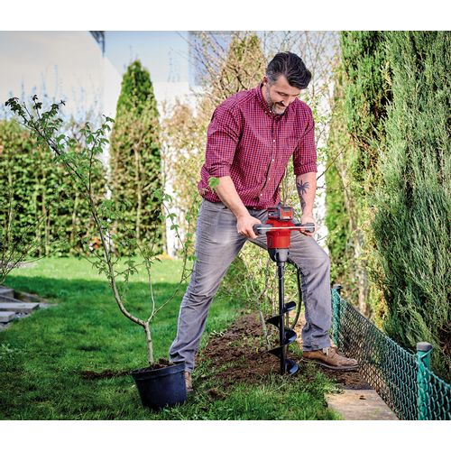 Einhell  GP-EA 18/150 Li BL-Solo slika 10