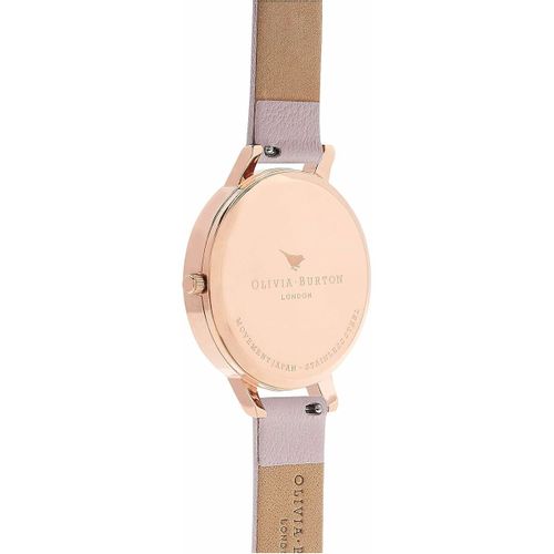 Ženski sat Olivia Burton OB16BD110 (Ø 38 mm) slika 3