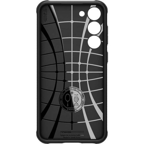 Spigen – Rugged Armor za Samsung Galaxy S23 Plus – crna slika 3