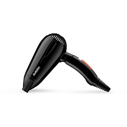 Babyliss 5344E Fen za kosu Travel Dry 2000 W slika 3