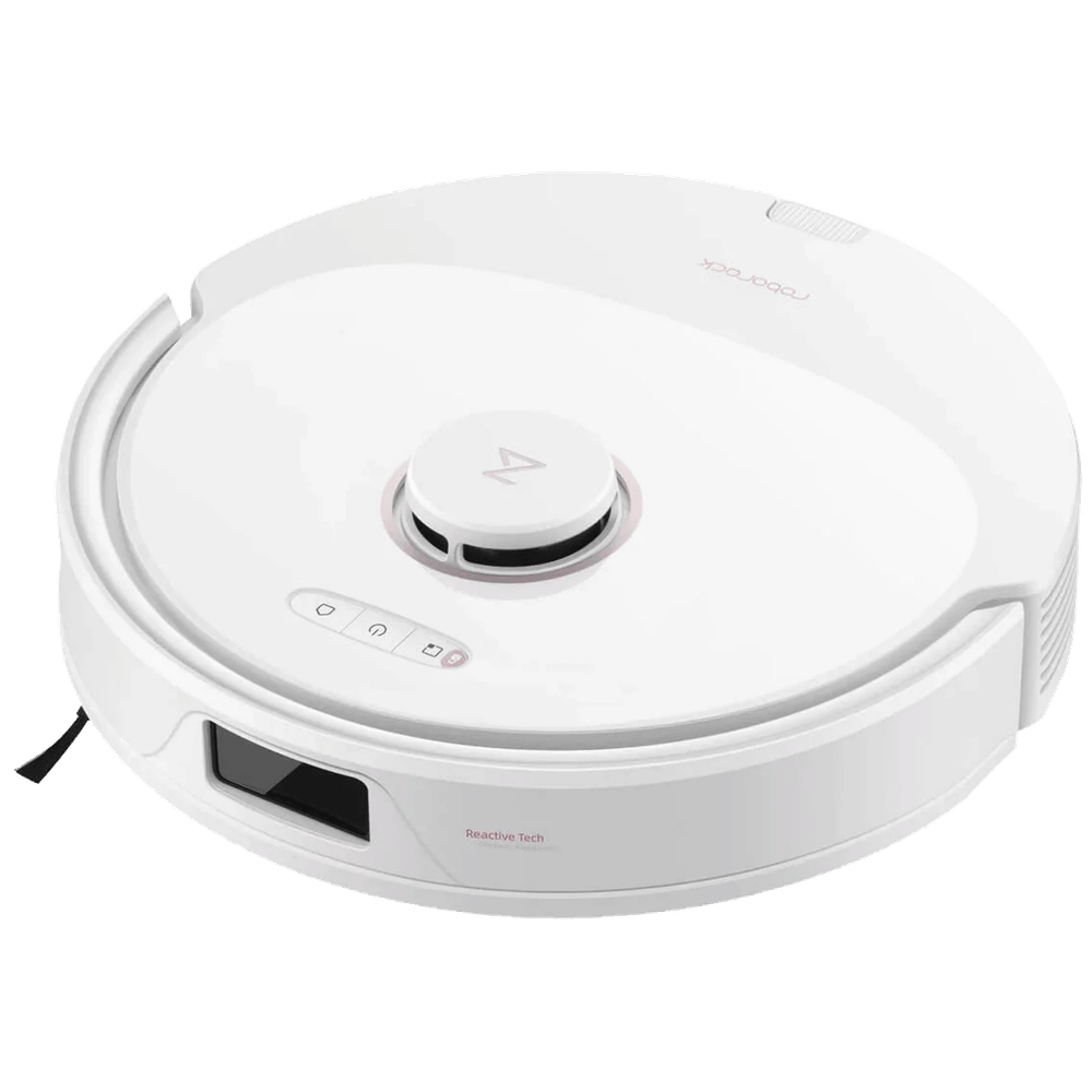 Roborock Robot usisivač Q8 Max White slika 1