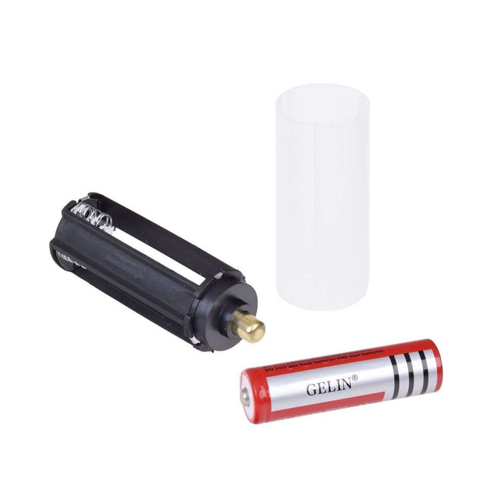 Snažna USB punjiva led svjetiljka slika 8
