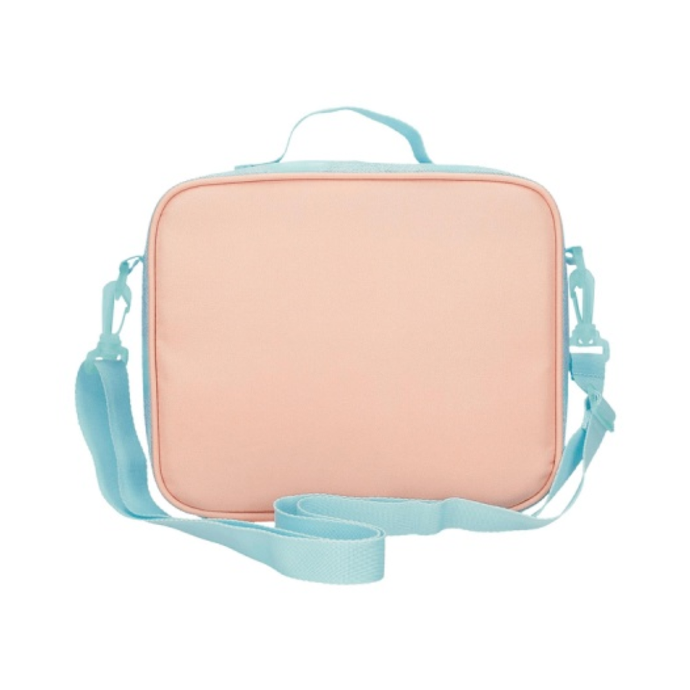 Enso termo torba na rame 25 cm Bubbles 9784821, plava slika 2