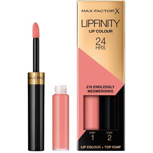 Max Factor Lipfinity 210, ruž za usne slika 1