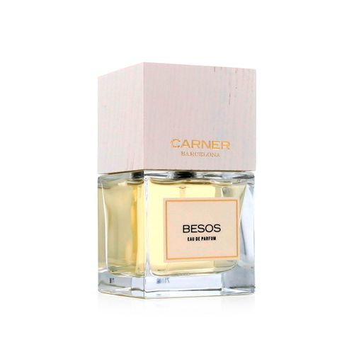 Carner Barcelona Besos Eau De Parfum 100 ml (unisex) slika 2