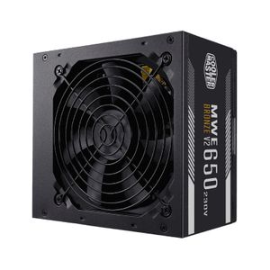 COOLER MASTER MasterBox MB600L V2 kućište + MWE BRONZE V2 230V 650W (MB600L2-KGNN65-S00)