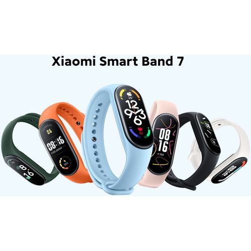 Xiaomi Smart Band 7 slika 21