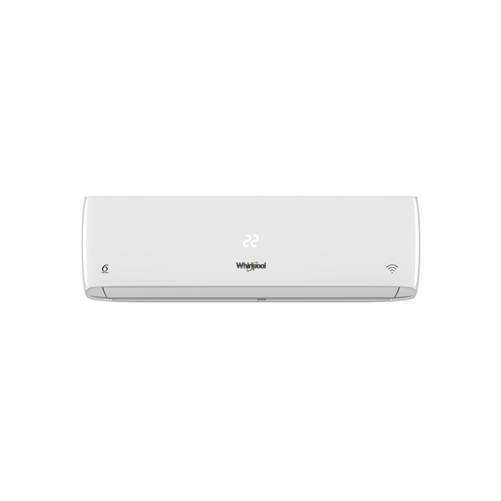 WHIRLPOOL Klima INVERTER SPICR318WF slika 4