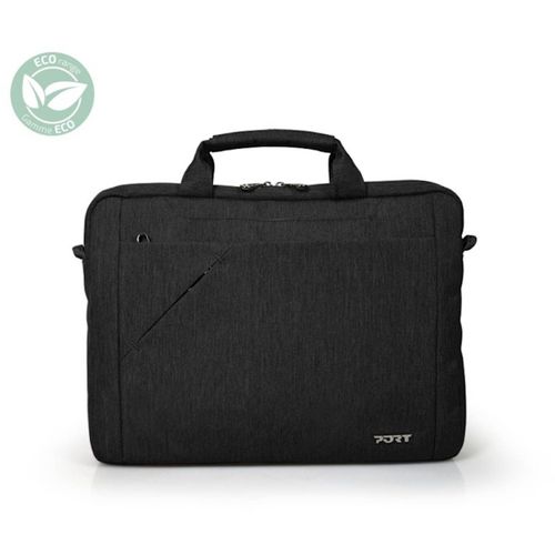 Port Sydney Torba za laptop 15.6" black slika 1