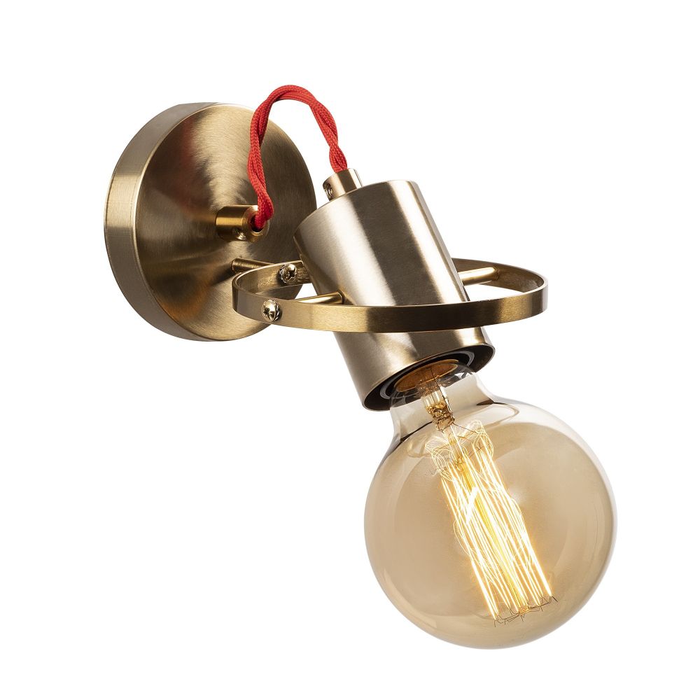 Vaveyla - 444-A Vintage Zidna Lampa slika 2