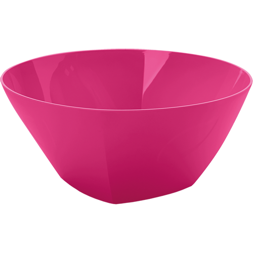 Zdjela 270 mm pink slika 1