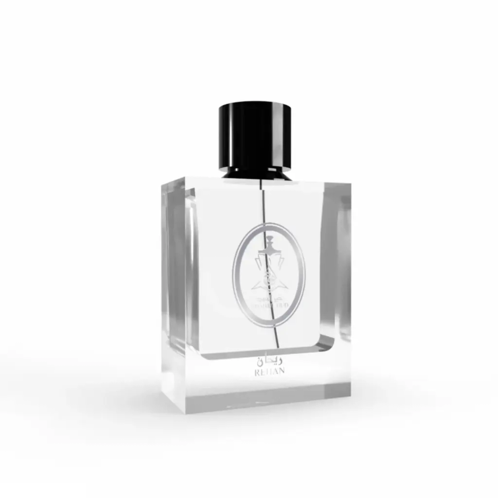 Aliif Creations Khairul Oud Rehan Eau de Parfum 100ml slika 1