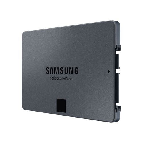 SAMSUNG 8TB 2.5 inča SATA III MZ-77Q8T0BW 870 QVO Series SSD slika 3