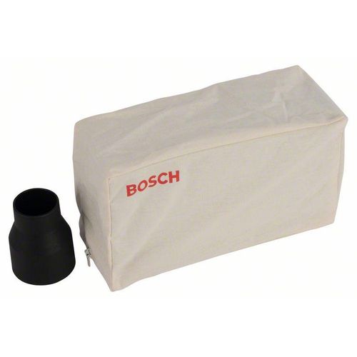 Bosch Vrećica tekstilna za prašinu za blanje slika 1