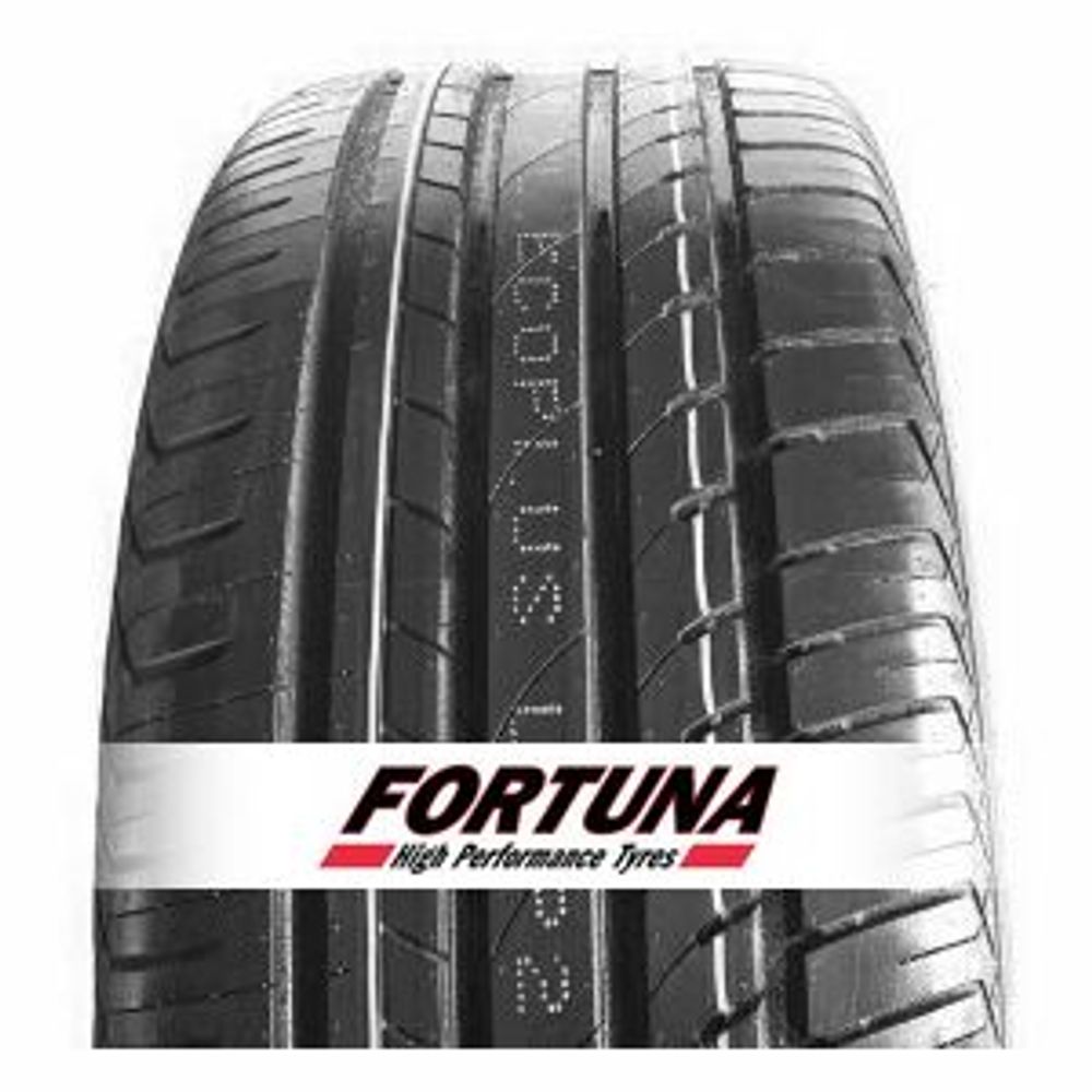 FORTUNA Ljetna guma 255/35 R19 96Y XL ECOPLUS UHP2 slika 1