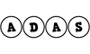 Adas logo