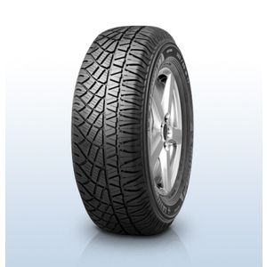 Michelin Guma 265/65r17 112h latitude cross tl michelin ljetne gume