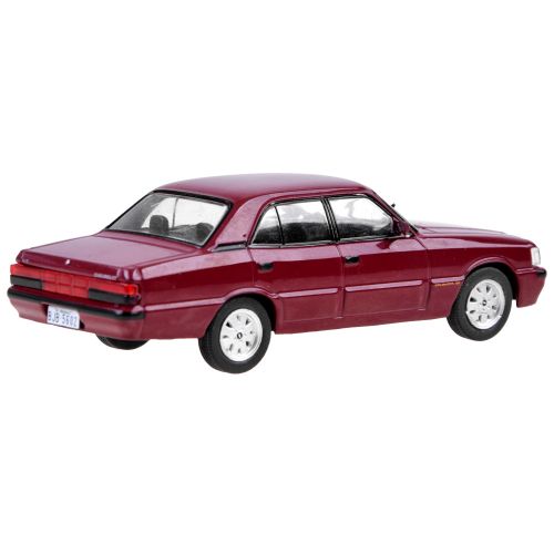 Chevrolet Opala Diplomata 1992 1:43 ZA4111 - Model za kolekcionare slika 6