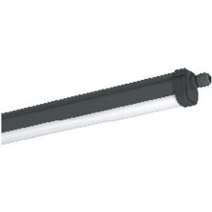 LED SVETILJKA VODODIHT 34W PHILIPS PILA 3400lm 4000K 120CM IP65