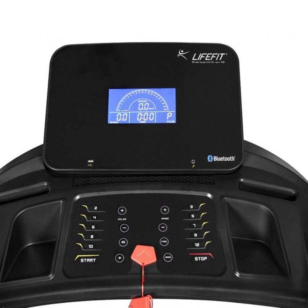 Lifefit Traka za trčanje TM7100 slika 5