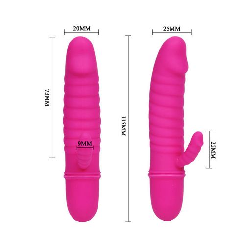 Pretty Love Arnd Bullet Vibrator slika 11