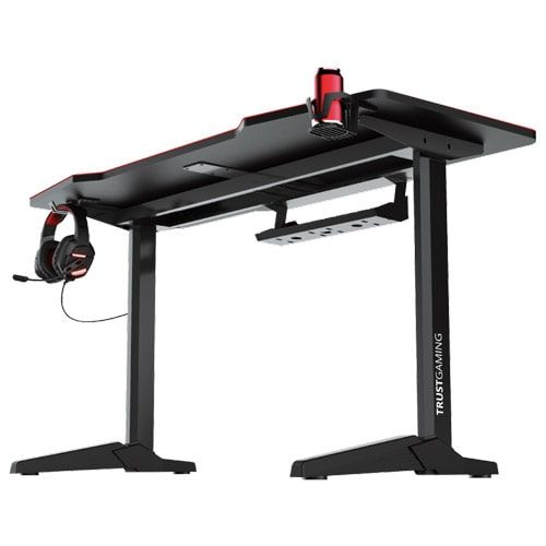 GXT1175 IMPERIUS XL GAMING DESK (23802) slika 2