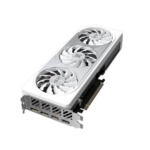 GIGABYTE nVidia GeForce RTX 4060 Ti 8GB 128bit GV-N406TAERO OC-8GD grafička karta slika 2