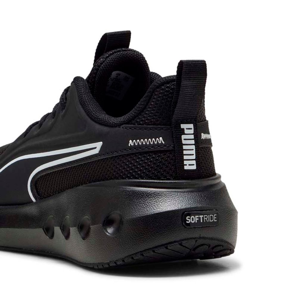 PUMA TENISICE PUMA SOFTRIDE CARSON JR slika 5