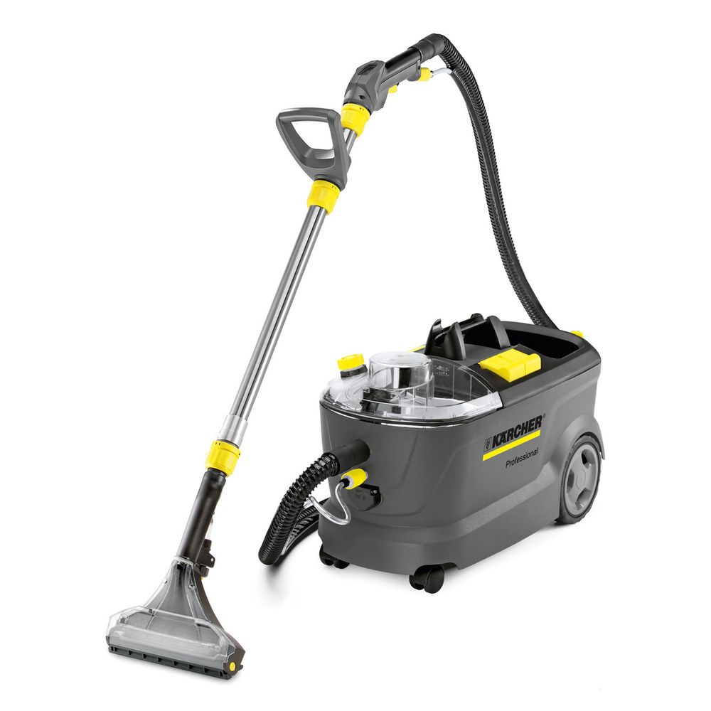 Karcher Električni usisivač za dubinsko čišćenje PUZZI 10/2 1.193-120.0 slika 1
