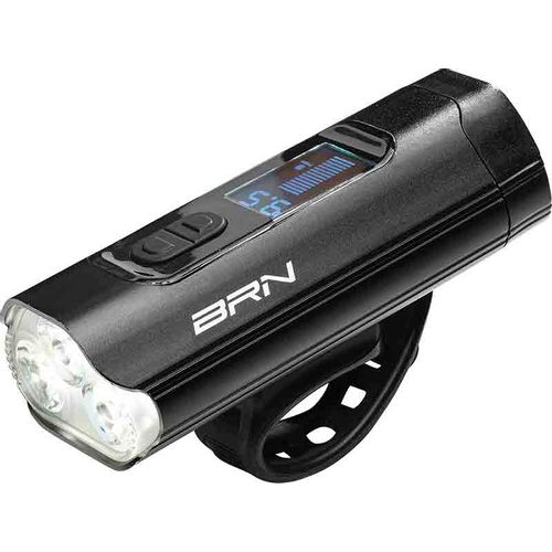 Bernardi prednje svjetlo 3 SUPER LED 1600 lumen slika 1