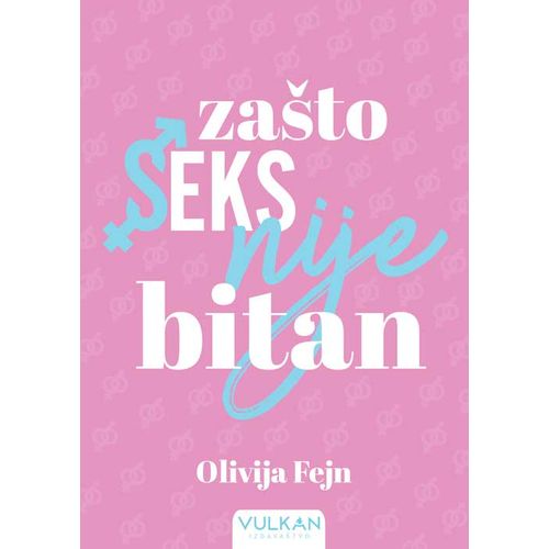 Zašto seks nije bitan slika 1