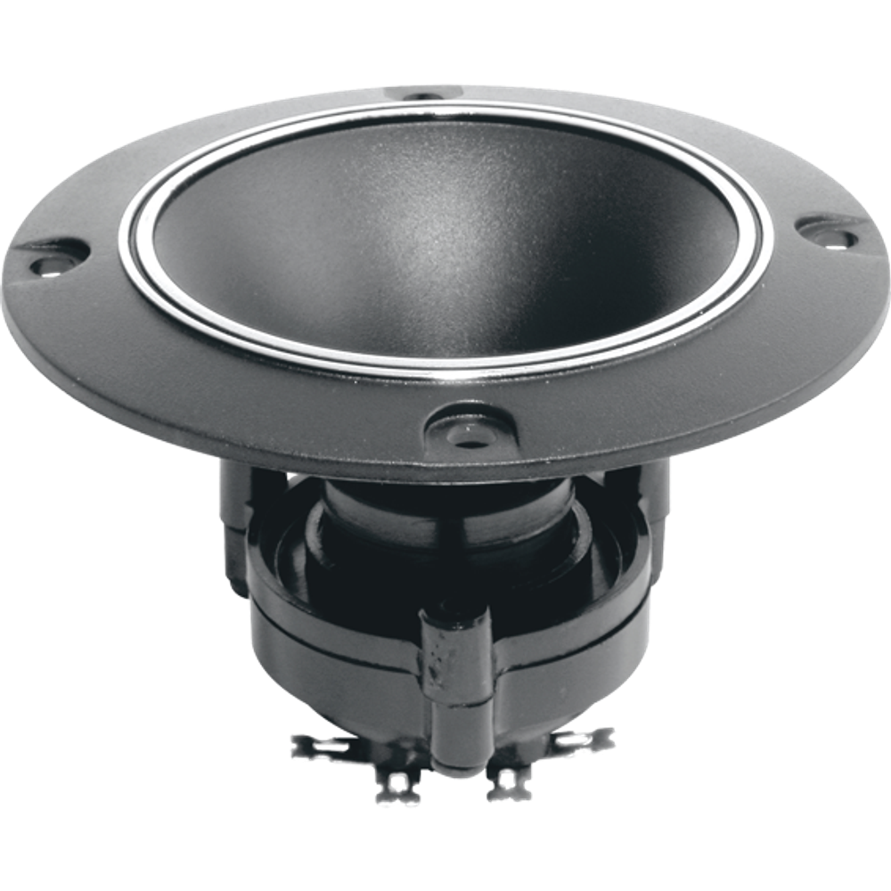 SAL Zvučnik visokotonski, PIEZO, 300W, 95mm - KHS 106 slika 1