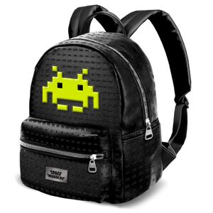 Space Invaders Alien ruksak 31cm