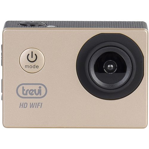 TREVI sportska kamera, FullHD, WiFi, podvodno kućište, GO 2200 WiFi slika 3