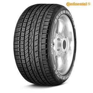 Continental 275/50R20 109W MO 4X4 CrossContact UHP DOTxx21