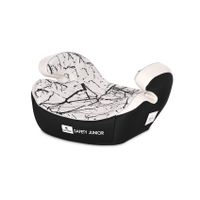 LORELLI SAFETY JUNIOR Isofix Grey Marble 15-36 kg (Grupa 2/3)